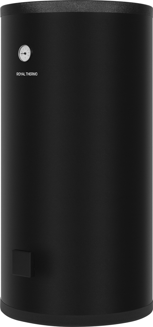 Royal Thermo AQUATEC Standart SF150 Grafit бойлер косвенного нагрева