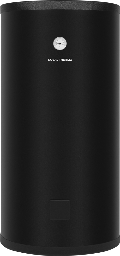Royal Thermo AQUATEC Standart SF150 Grafit бойлер косвенного нагрева