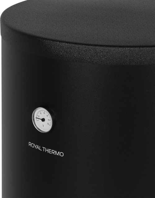 Royal Thermo AQUATEC Standart SF150 Grafit бойлер косвенного нагрева