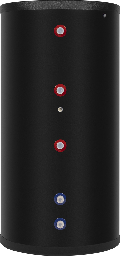 Royal Thermo AQUATEC Standart SF150 Grafit бойлер косвенного нагрева