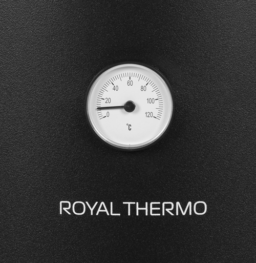 Royal Thermo AQUATEC Standart SF150 Grafit бойлер косвенного нагрева