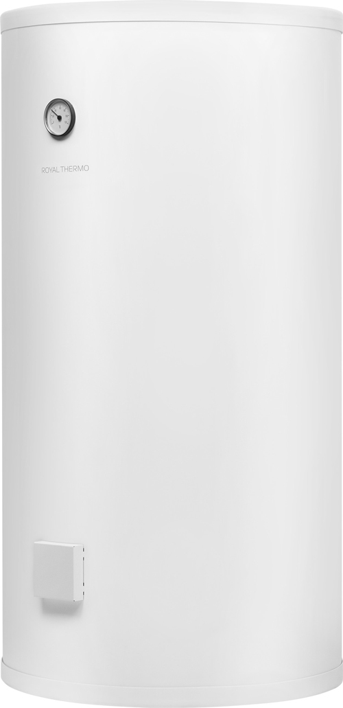 Royal Thermo AQUATEC Standart SF150 White бойлер косвенного нагрева