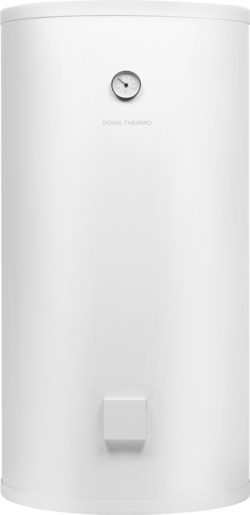 Royal Thermo AQUATEC Standart SF150 White бойлер косвенного нагрева