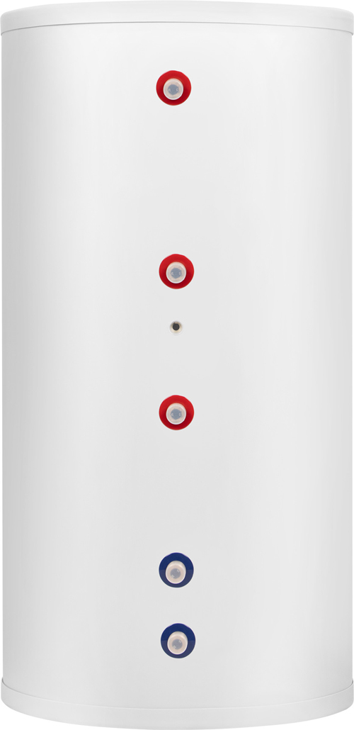 Royal Thermo AQUATEC Standart SF150 White бойлер косвенного нагрева