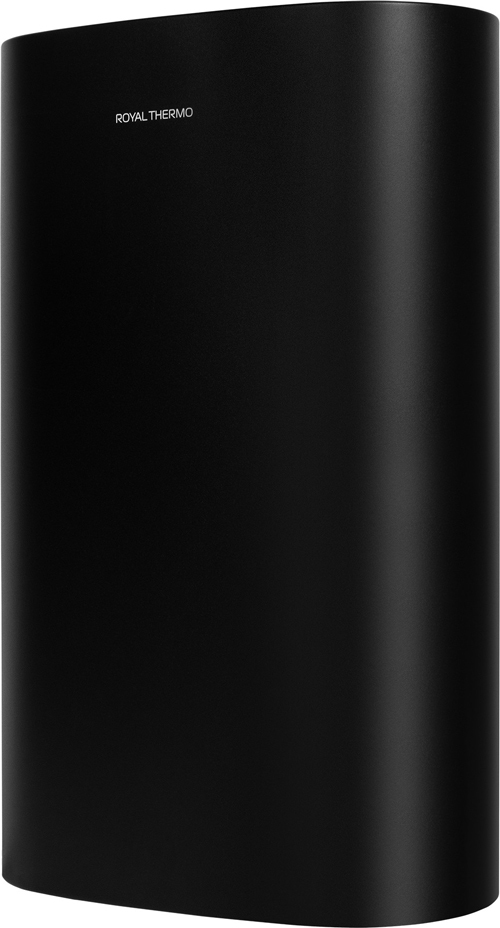 Royal Thermo AQUATEC Standart SW080 Grafit бойлер косвенного нагрева