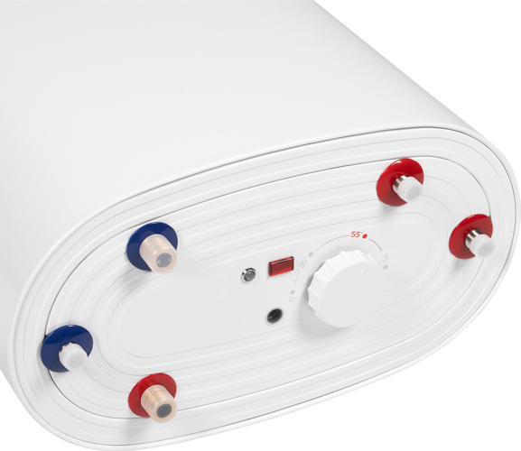 Royal Thermo AQUATEC Standart SW100 White бойлер косвенного нагрева