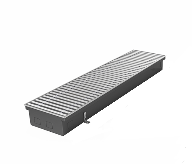 Royal Thermo ATRIUM 190*250*3000 внутрипольный конвектор