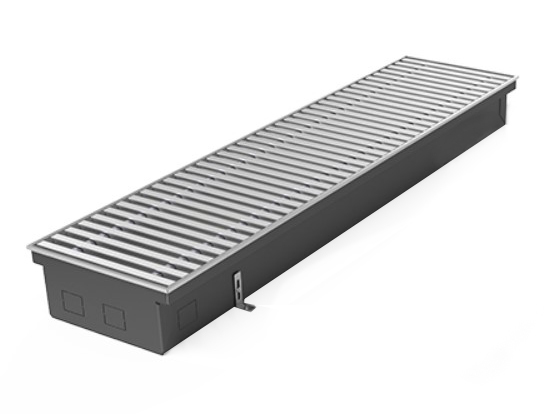 Royal Thermo ATRIUM 90*200*1600 внутрипольный конвектор