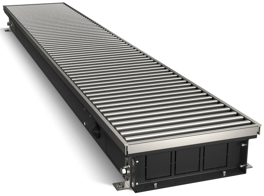 Royal Thermo ATRIUM TURBO-110/300/1800 внутрипольный конвектор