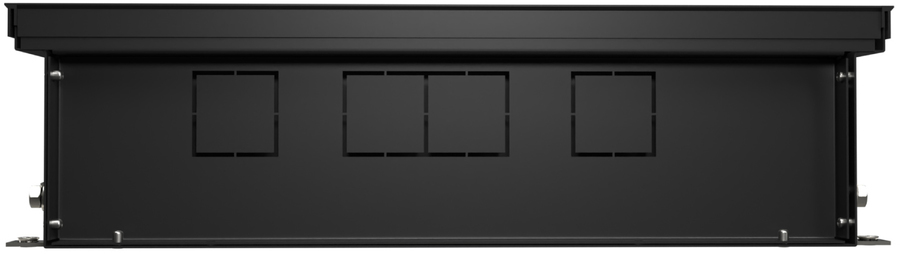 Royal Thermo ATRIUM TURBO-110/400/1300 внутрипольный конвектор