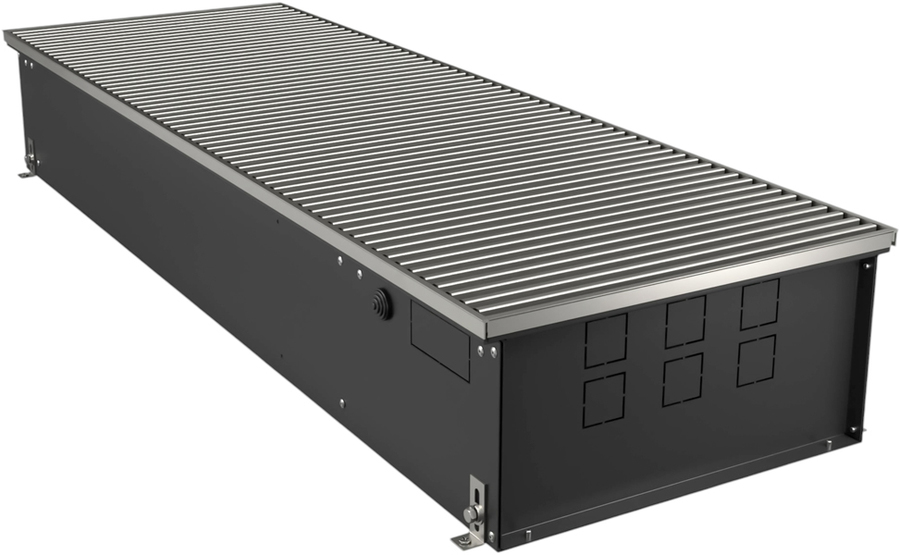 Royal Thermo ATRIUM TURBO-190/400/1000 внутрипольный конвектор