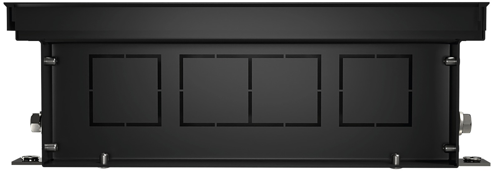 Royal Thermo ATRIUM TURBO-90/250/1600 внутрипольный конвектор