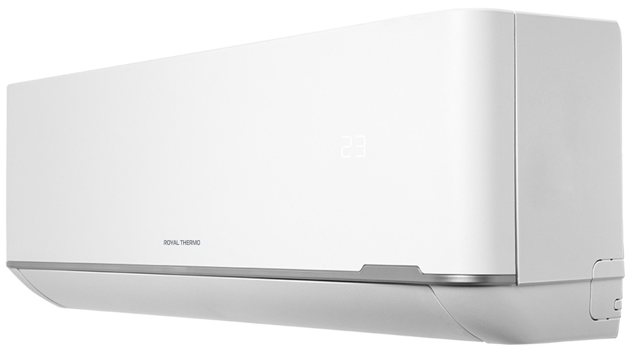 Royal Thermo Barocco RTB-18HN8_V2 настенный кондиционер