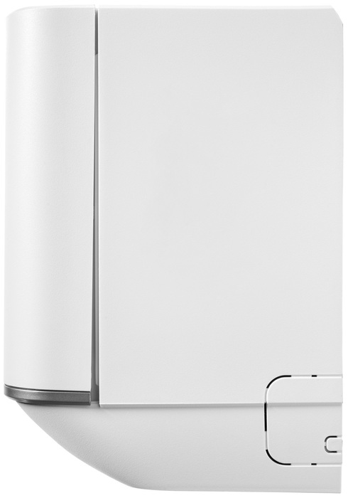 Royal Thermo Barocco RTB-24HN1_V2 настенный кондиционер