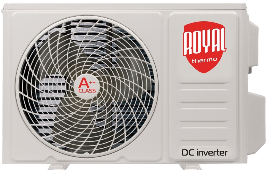 Royal Thermo Barocco RTBI-18HN8_V2/white настенный кондиционер