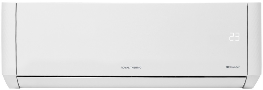 Royal Thermo Barocco RTBI-18HN8_V2/white настенный кондиционер