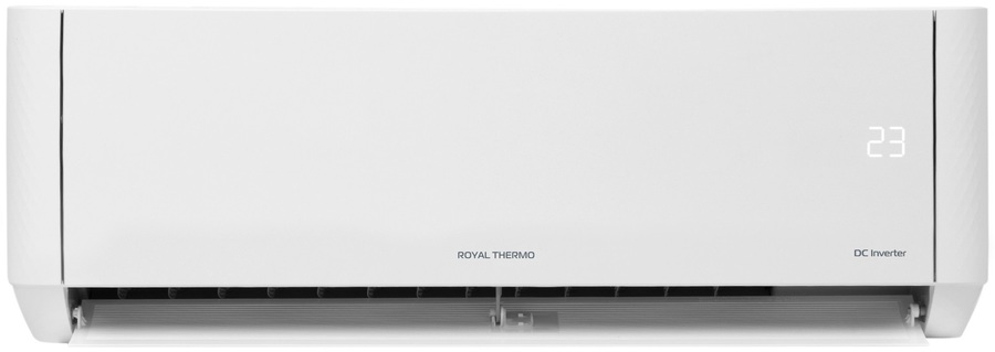 Royal Thermo Barocco RTBI-18HN8_V2/white настенный кондиционер