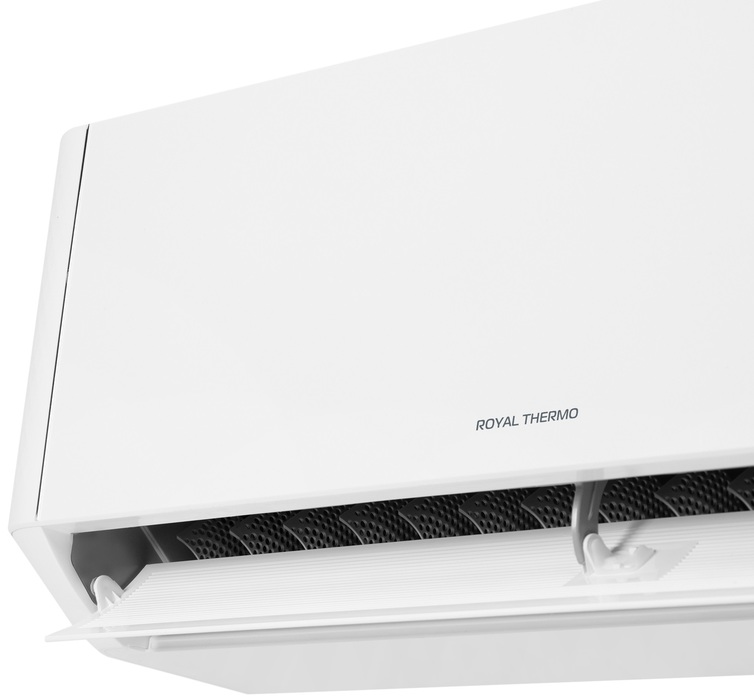 Royal Thermo Barocco RTBI-18HN8_V2/white настенный кондиционер