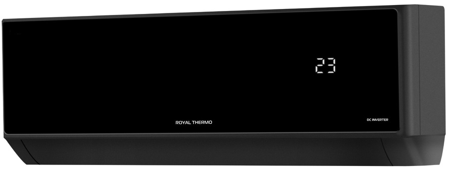 Royal Thermo Barocco RTBI-24HN8_V2/black настенный кондиционер