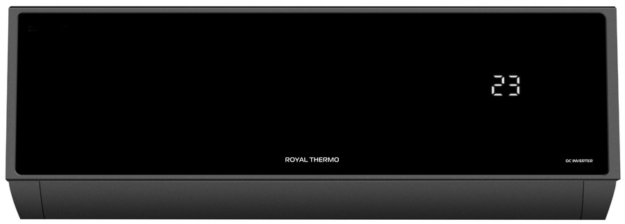 Royal Thermo Barocco RTBI-24HN8_V2/black настенный кондиционер