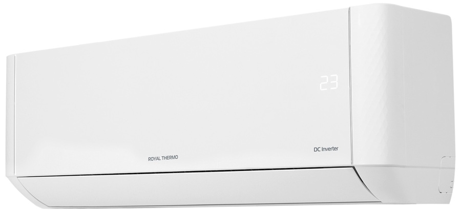 Royal Thermo Barocco RTBI-24HN8_V2/white настенный кондиционер