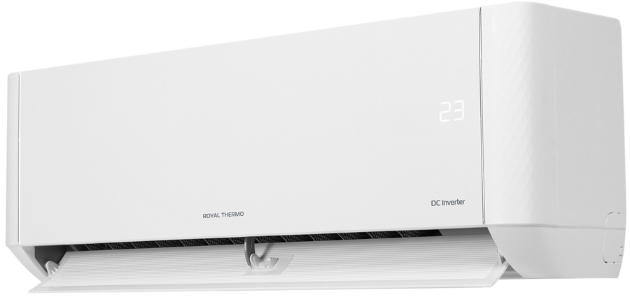 Royal Thermo Barocco RTBI-24HN8_V2/white настенный кондиционер
