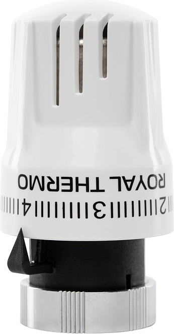 Royal Thermo Basic М30х1,5 термоголовка жидкостная