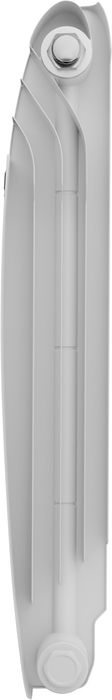 Royal Thermo BiLiner 500 Bianco Traffico VR80 - 10 секц. биметаллический радиатор