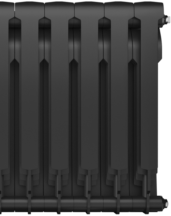 Royal Thermo BiLiner 500 Noir Sable VR80 - 10 секц. биметаллический радиатор
