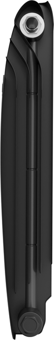 Royal Thermo BiLiner 500 Noir Sable VR80 - 10 секц. биметаллический радиатор