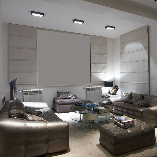 Royal Thermo BiLiner 500 Silver Satin 12 секц. биметаллический радиатор