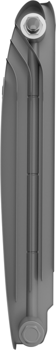 Royal Thermo BiLiner 500 Silver Satin VR80 - 8 секц. биметаллический радиатор