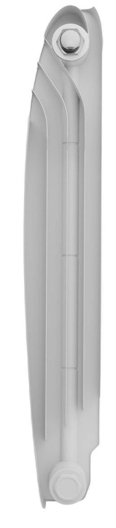Royal Thermo BILINER A 500 - 8 секц. алюминиевый радиатор
