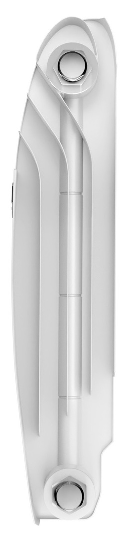 Royal Thermo BILINER B 350 Белый - 10 секц. биметаллический радиатор