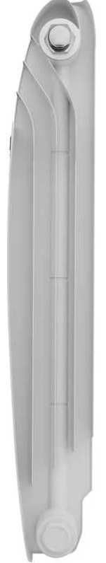 Royal Thermo BILINER B 500 Белый - 8 секц. биметаллический радиатор