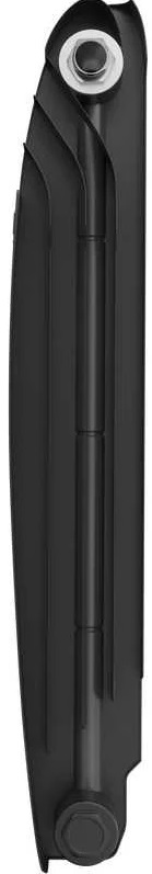 Royal Thermo BILINER B 500 Чёрный - 12 секц. биметаллический радиатор