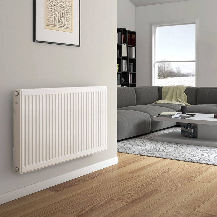 Royal Thermo COMPACT 21-500-400 стальной панельный радиатор Тип 21
