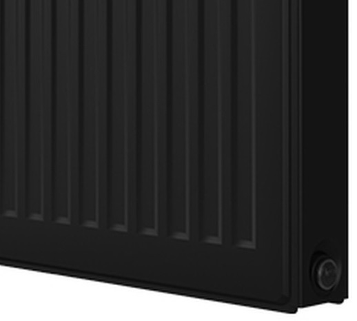 Royal Thermo COMPACT 22-500-1200 Noir Sable стальной панельный радиатор Тип 22