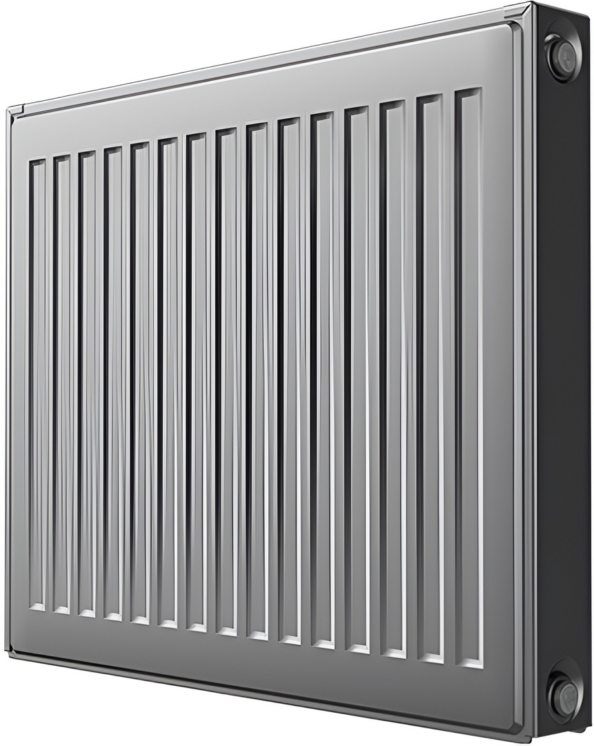Royal Thermo COMPACT 22-500-1200 Silver Satin стальной панельный радиатор Тип 22