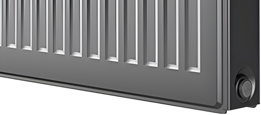 Royal Thermo COMPACT 22-500-1200 Silver Satin стальной панельный радиатор Тип 22