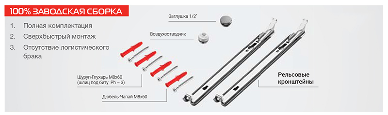 Royal Thermo COMPACT 22-500-1800 стальной панельный радиатор Тип 22