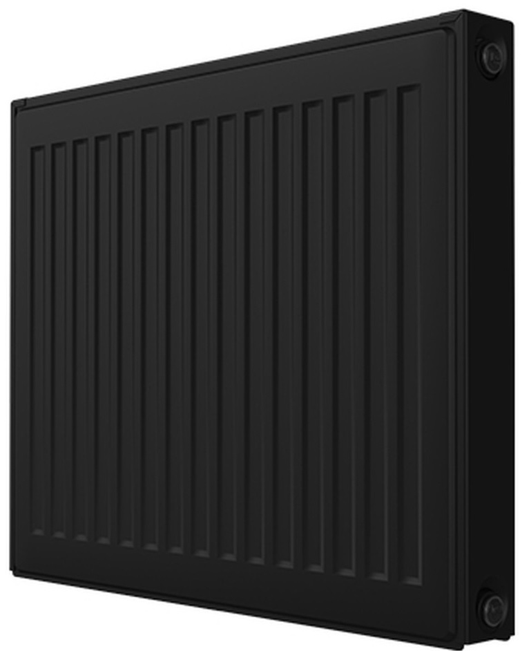 Royal Thermo COMPACT 22-500-600 Noir Sable стальной панельный радиатор Тип 22