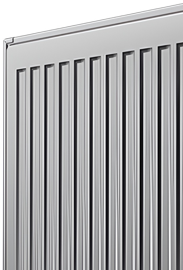 Royal Thermo COMPACT 22-500-600 Silver Satin стальной панельный радиатор Тип 22