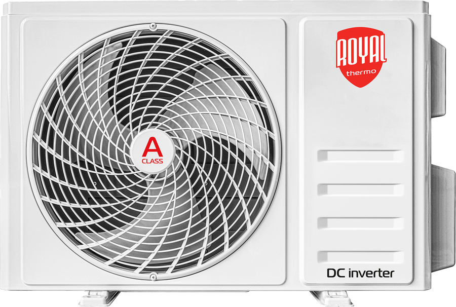 Royal Thermo Diamond RTDI-12HN8/Wi-Fi настенный кондиционер