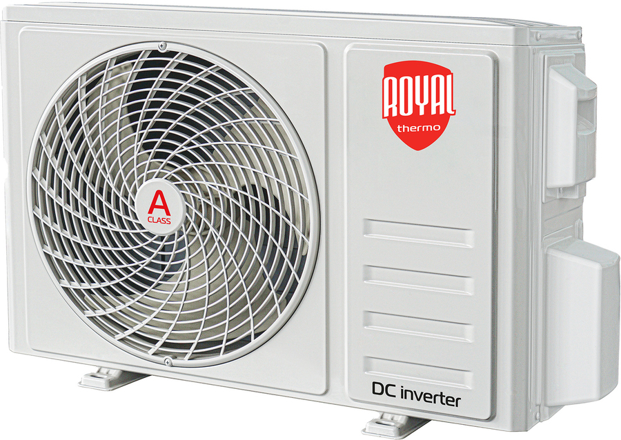 Royal Thermo Diamond RTDI-12HN8/Wi-Fi настенный кондиционер