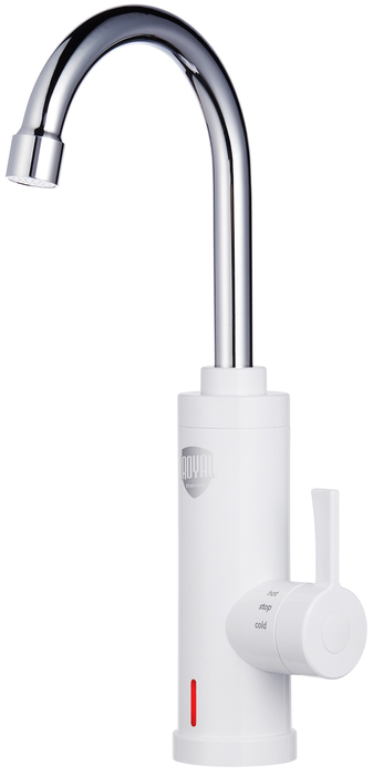 Royal Thermo EasyFit электрический проточный водонагреватель 3 кВт