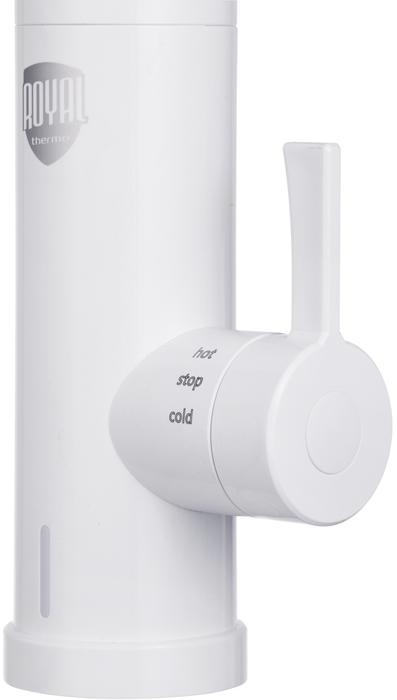 Royal Thermo EasyFit электрический проточный водонагреватель 3 кВт