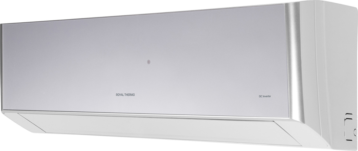 Royal Thermo Fenix RTFI-09HN8/silver настенный кондиционер
