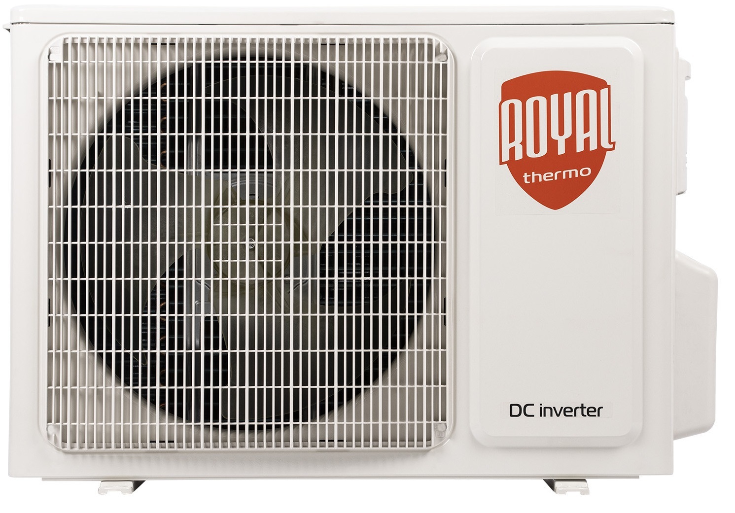Royal Thermo Fenix RTFI-12HN8/silver настенный кондиционер