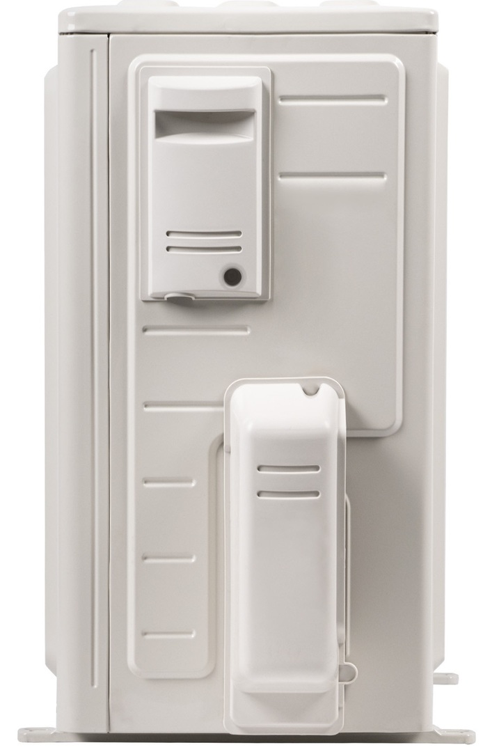 Royal Thermo Fenix RTFI-12HN8/silver настенный кондиционер
